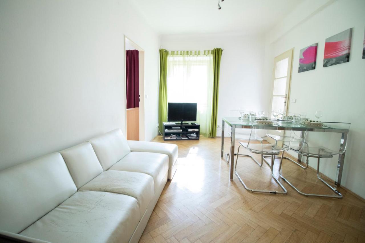 Apartments Old Town Square 27 Prague Ngoại thất bức ảnh