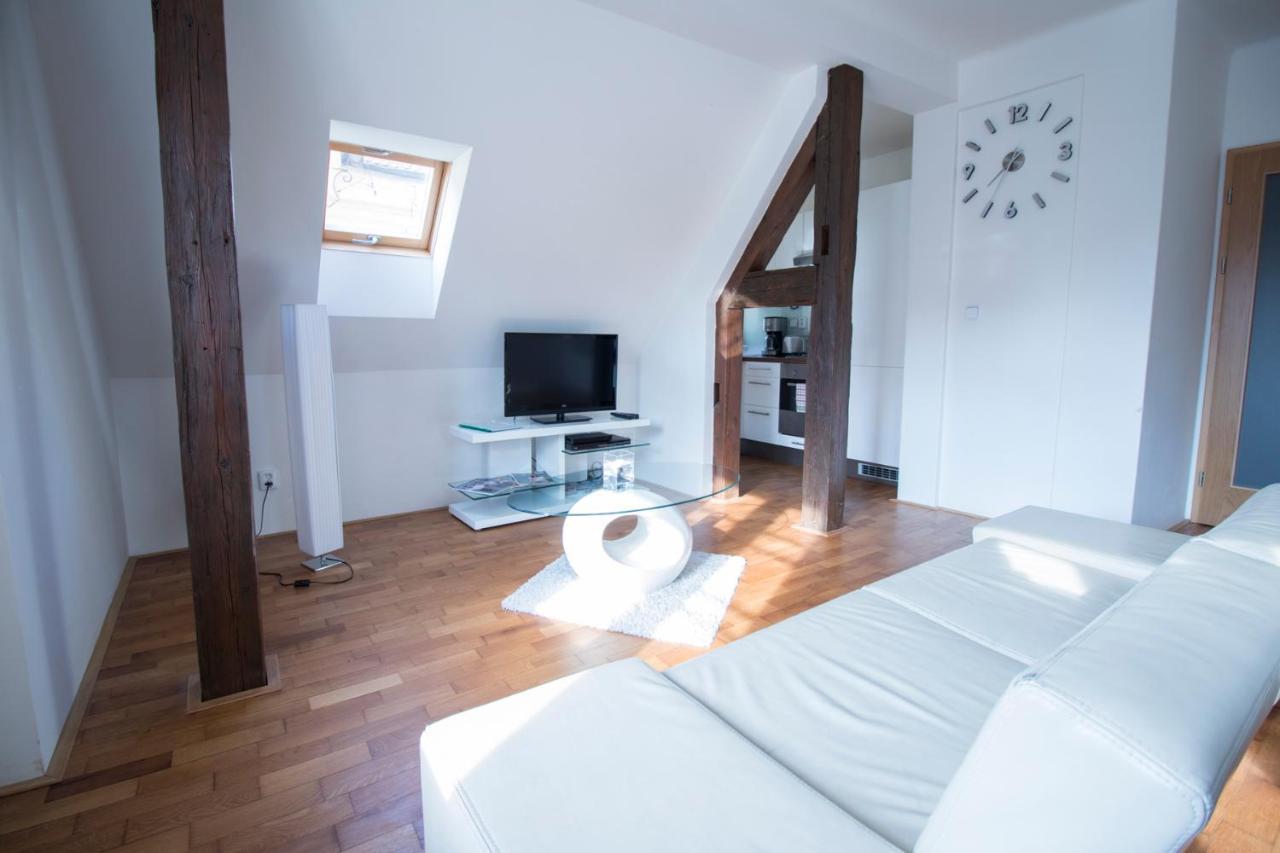 Apartments Old Town Square 27 Prague Ngoại thất bức ảnh