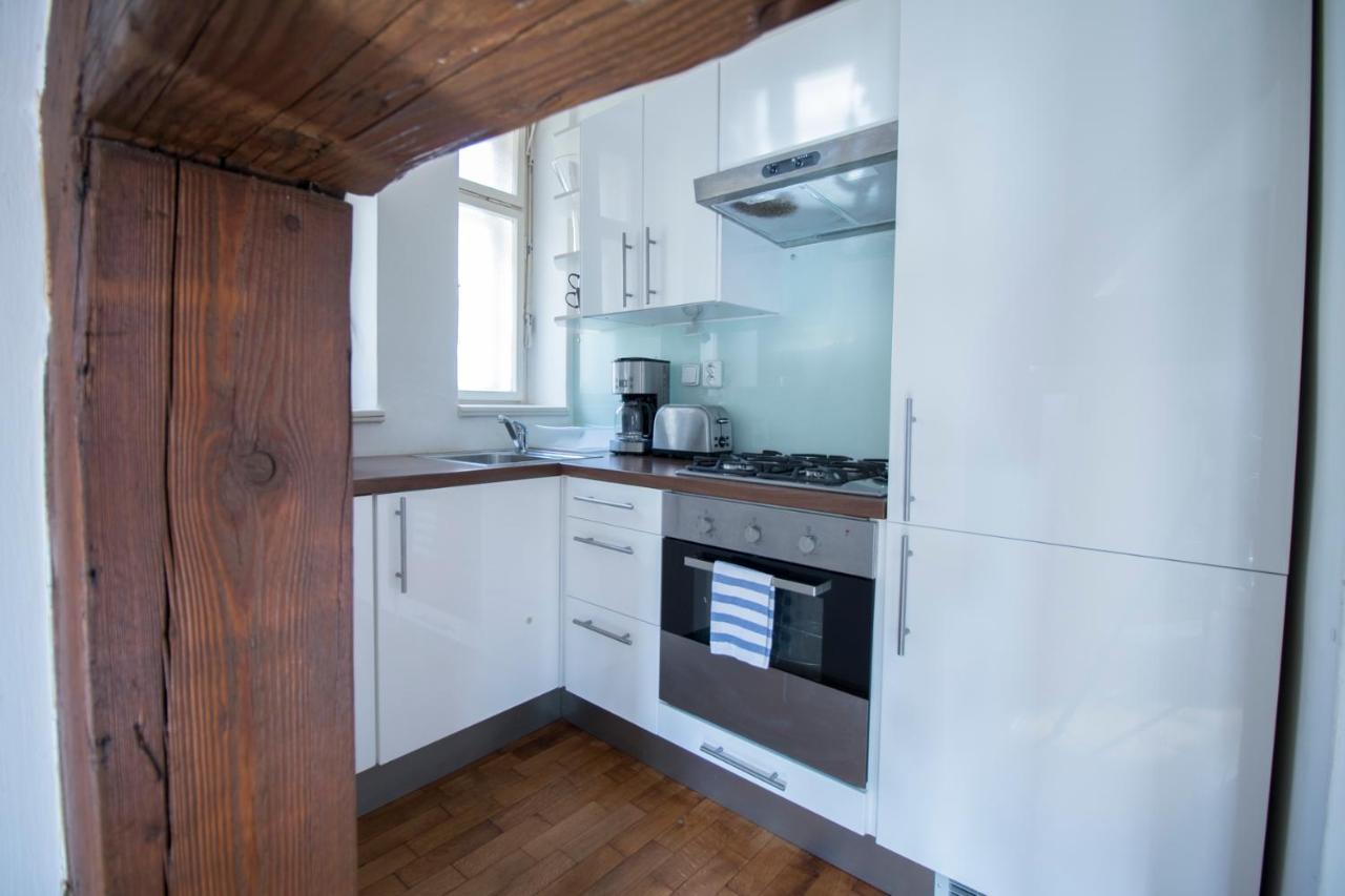 Apartments Old Town Square 27 Prague Ngoại thất bức ảnh