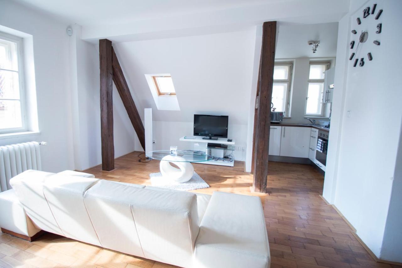 Apartments Old Town Square 27 Prague Ngoại thất bức ảnh
