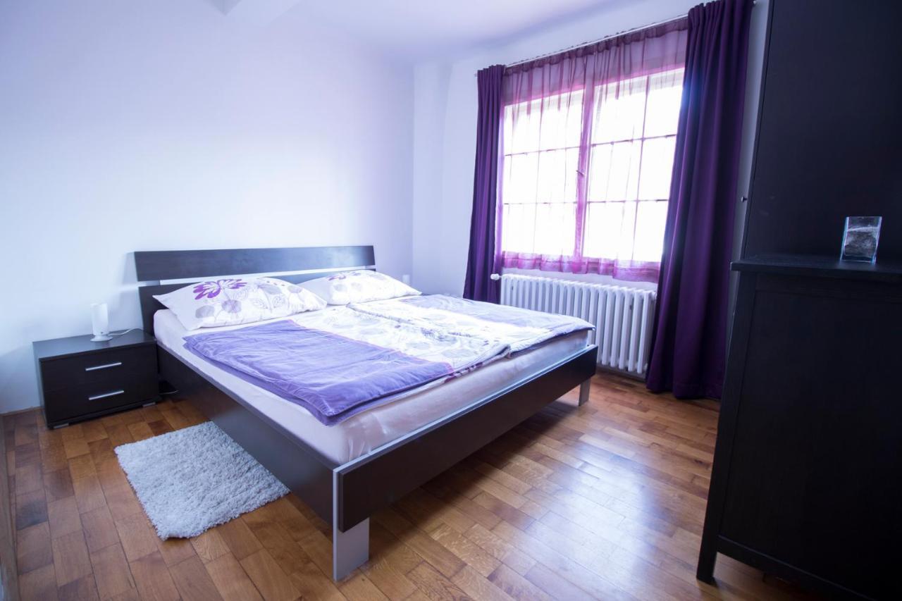 Apartments Old Town Square 27 Prague Ngoại thất bức ảnh