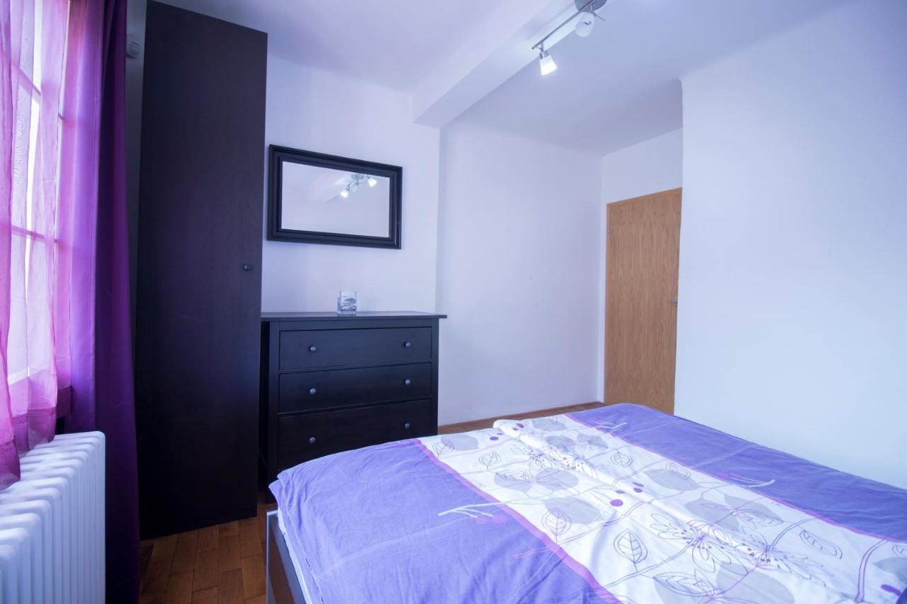 Apartments Old Town Square 27 Prague Ngoại thất bức ảnh