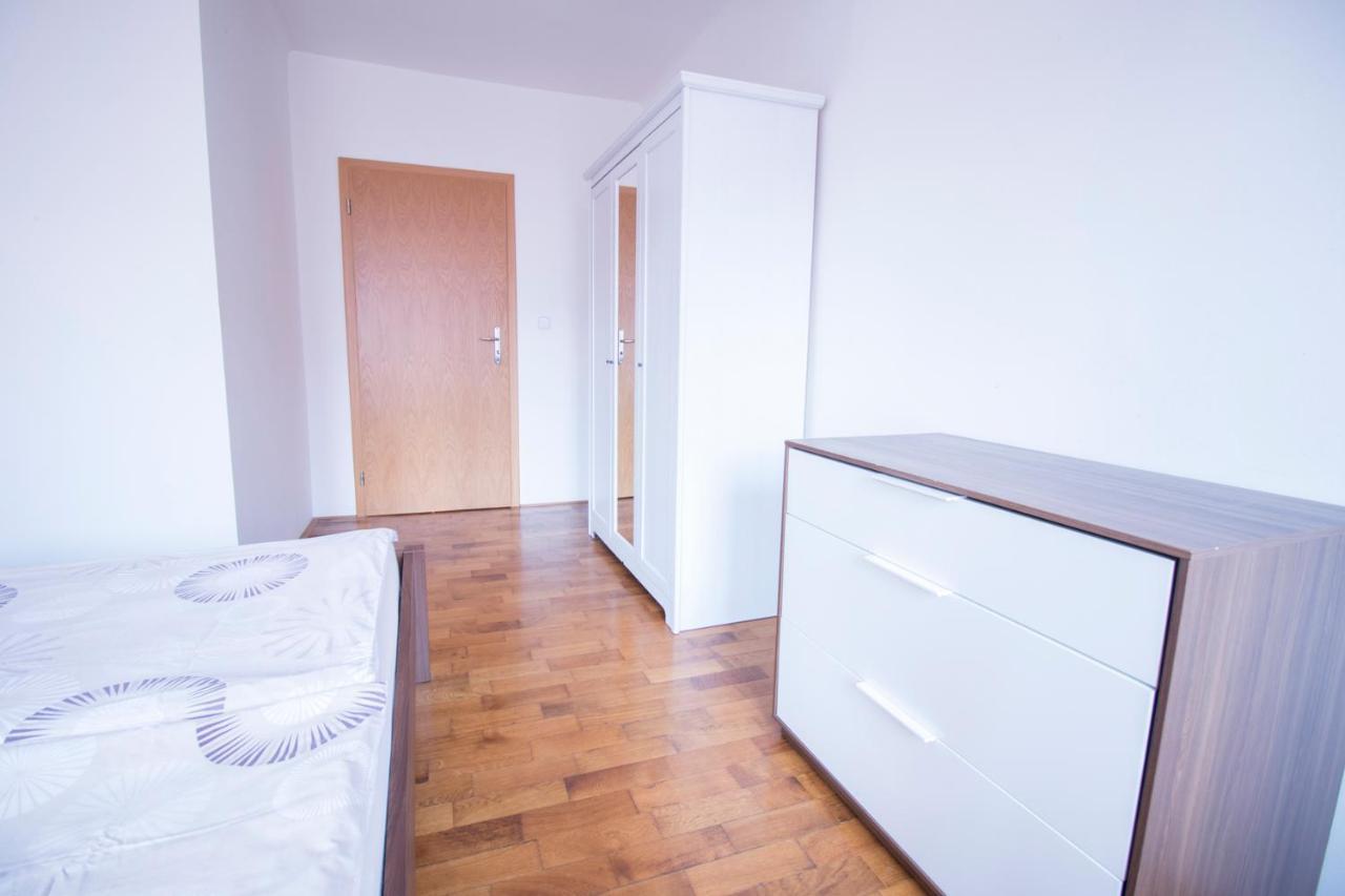 Apartments Old Town Square 27 Prague Ngoại thất bức ảnh