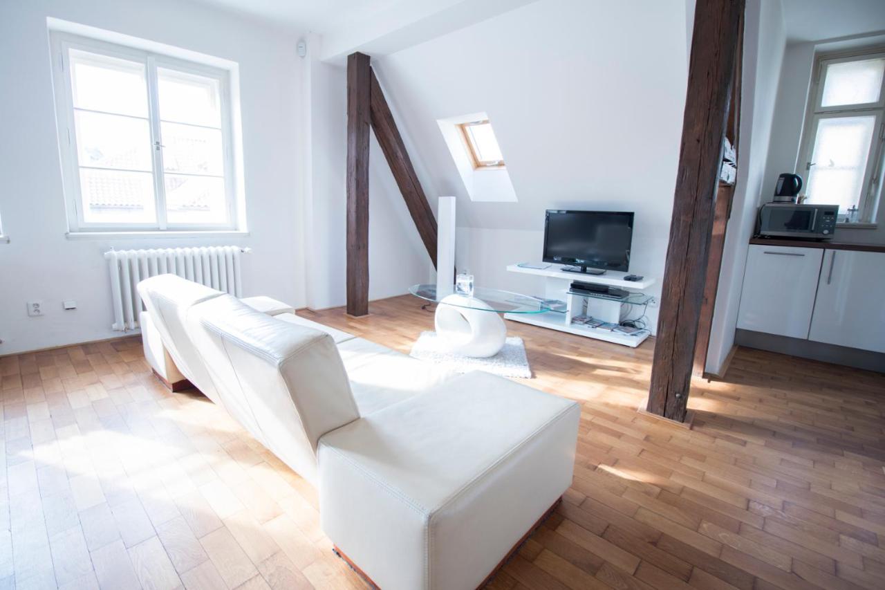 Apartments Old Town Square 27 Prague Ngoại thất bức ảnh