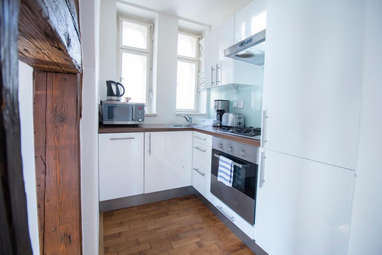 Apartments Old Town Square 27 Prague Ngoại thất bức ảnh