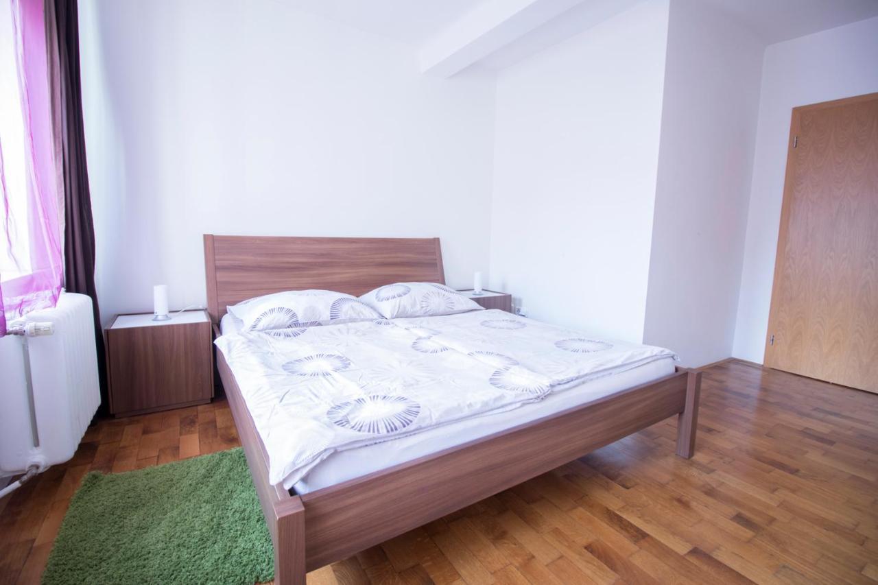 Apartments Old Town Square 27 Prague Ngoại thất bức ảnh