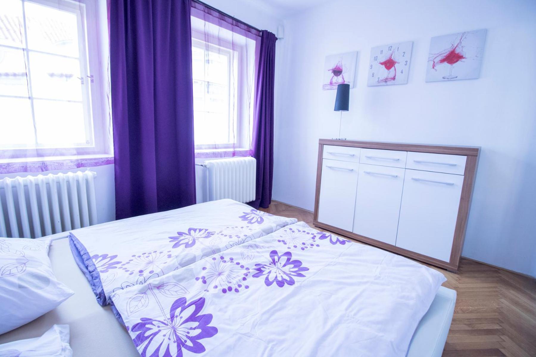 Apartments Old Town Square 27 Prague Ngoại thất bức ảnh