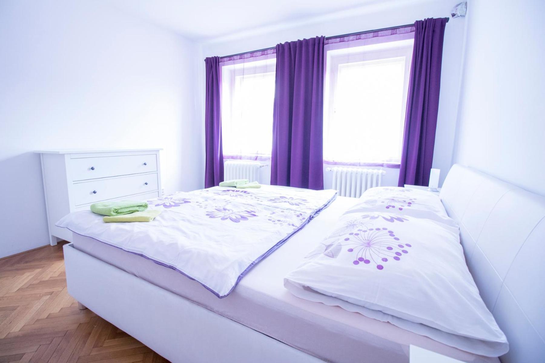 Apartments Old Town Square 27 Prague Ngoại thất bức ảnh