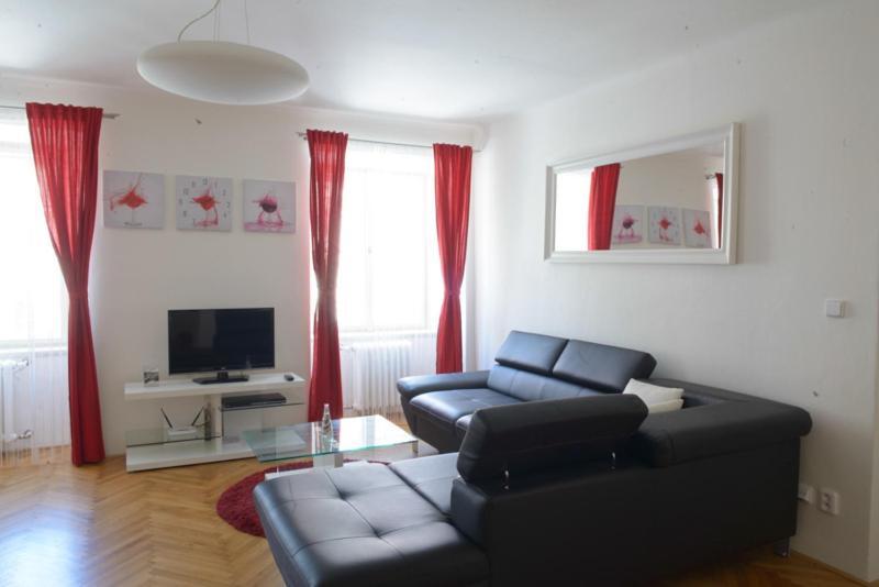 Apartments Old Town Square 27 Prague Phòng bức ảnh