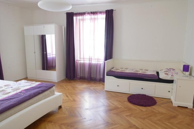 Apartments Old Town Square 27 Prague Phòng bức ảnh