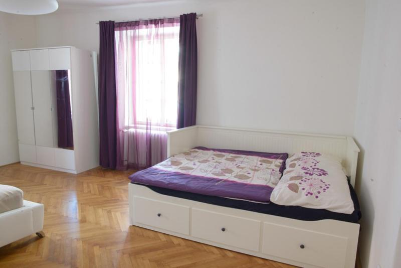 Apartments Old Town Square 27 Prague Phòng bức ảnh