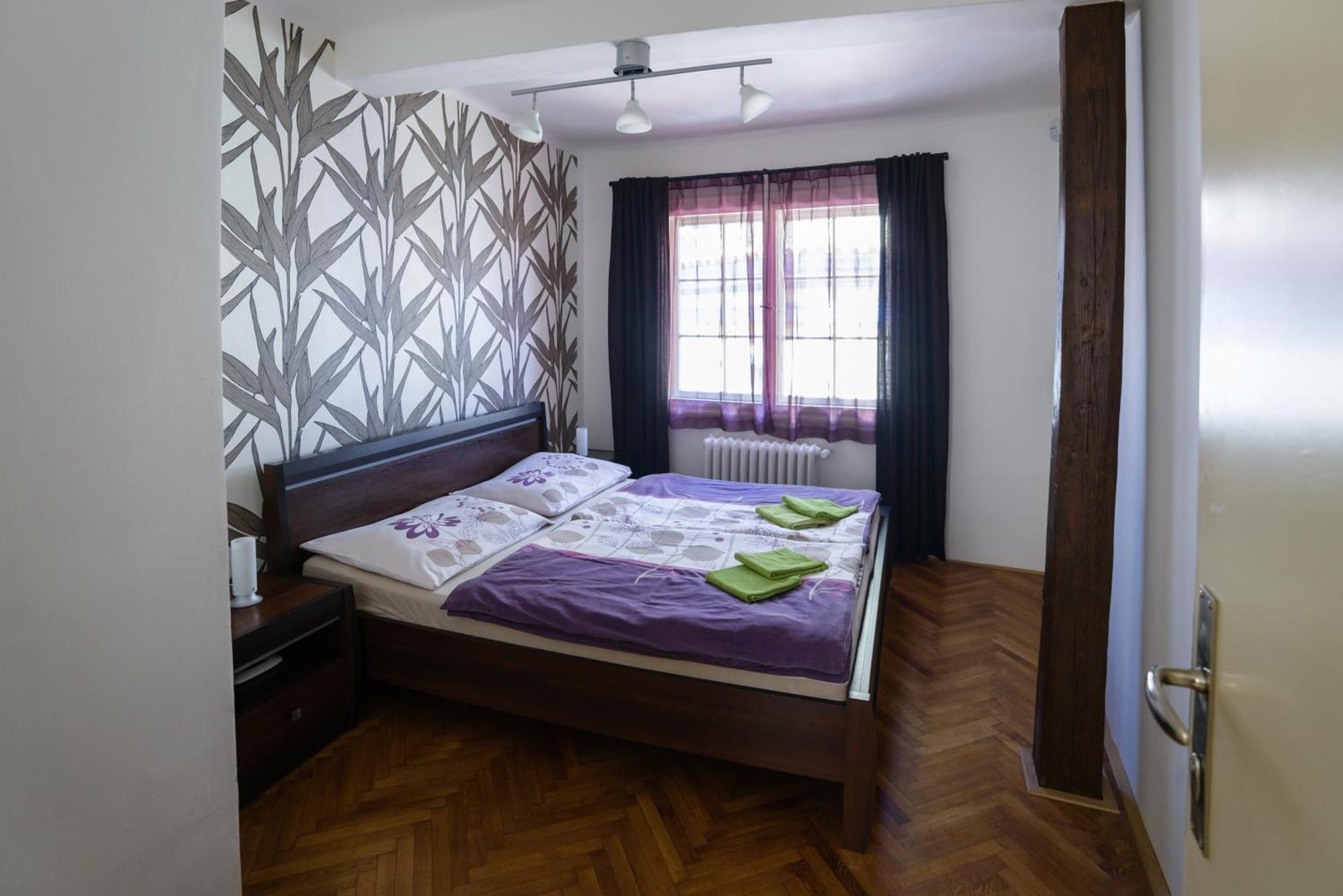 Apartments Old Town Square 27 Prague Phòng bức ảnh