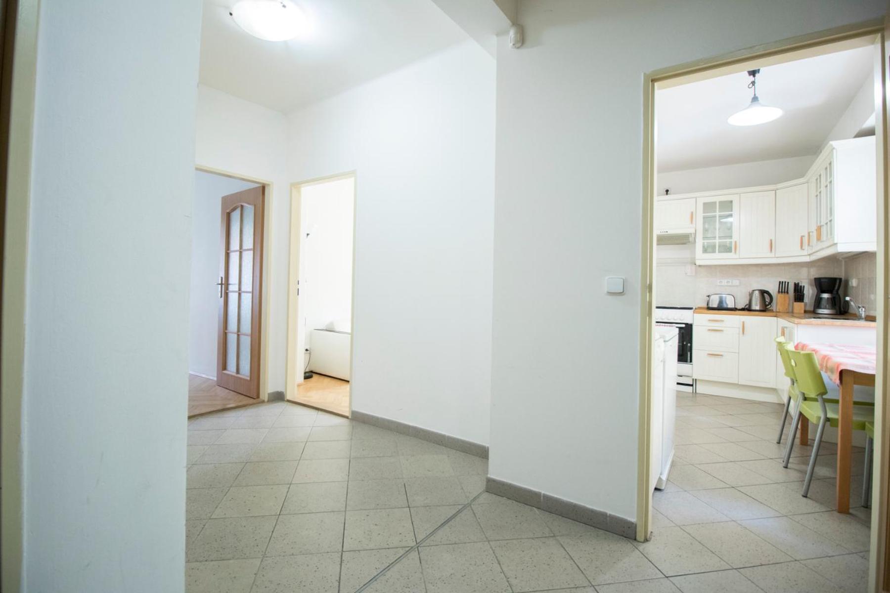 Apartments Old Town Square 27 Prague Phòng bức ảnh