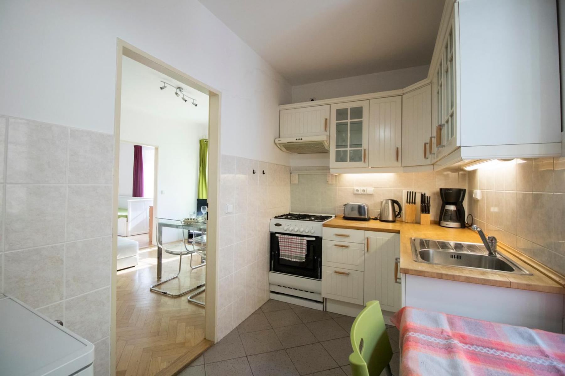 Apartments Old Town Square 27 Prague Phòng bức ảnh