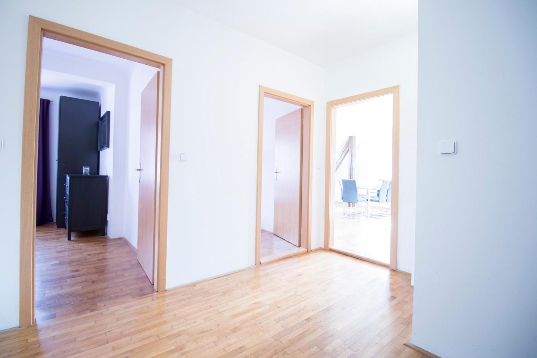Apartments Old Town Square 27 Prague Phòng bức ảnh