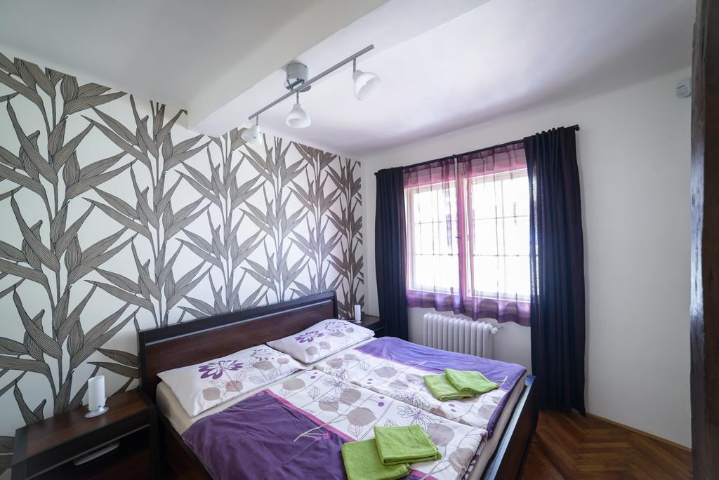 Apartments Old Town Square 27 Prague Phòng bức ảnh