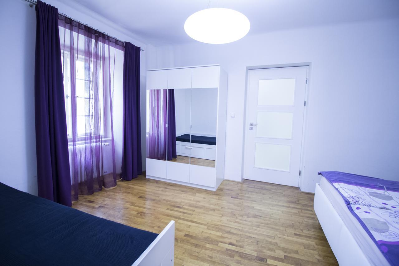 Apartments Old Town Square 27 Prague Ngoại thất bức ảnh