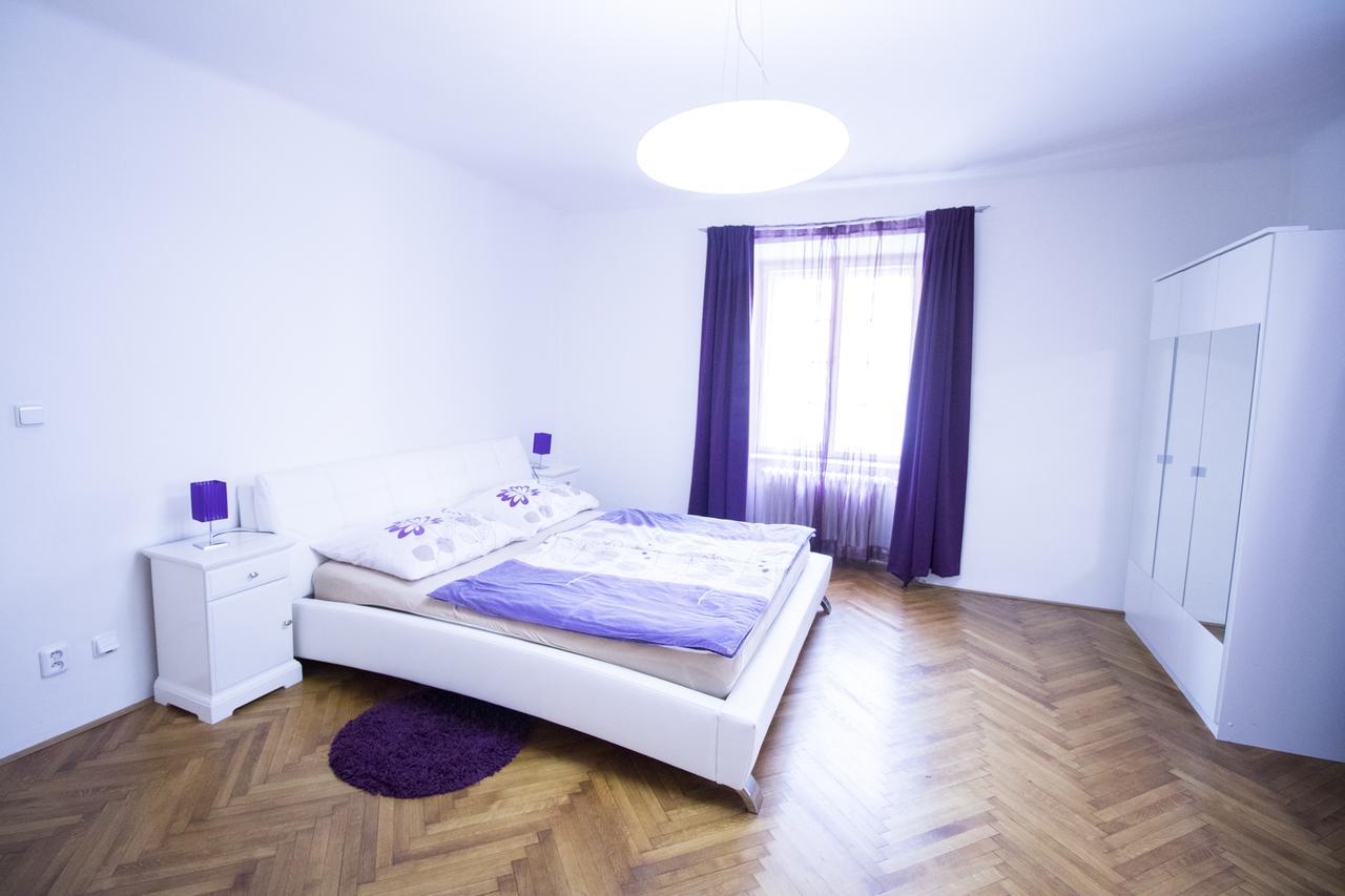 Apartments Old Town Square 27 Prague Ngoại thất bức ảnh