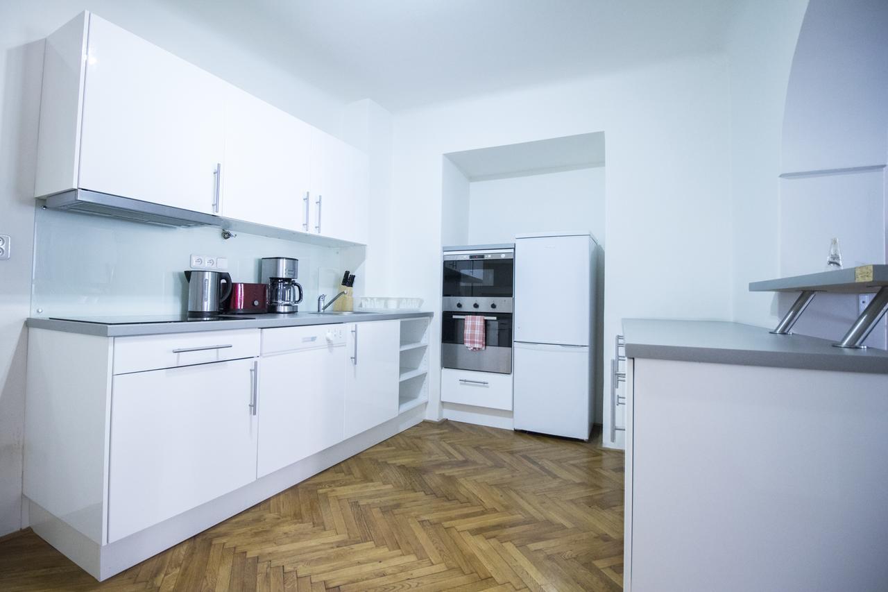 Apartments Old Town Square 27 Prague Ngoại thất bức ảnh