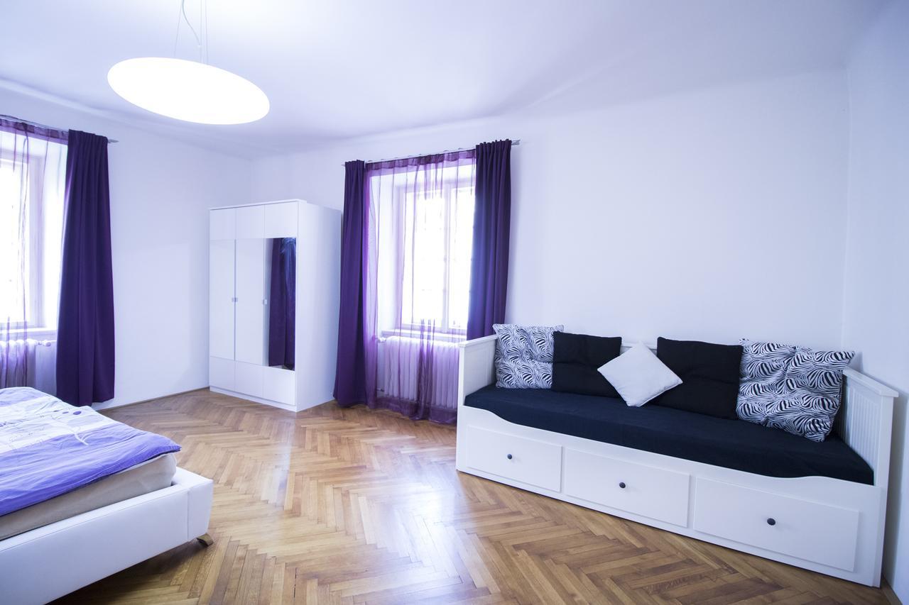 Apartments Old Town Square 27 Prague Ngoại thất bức ảnh